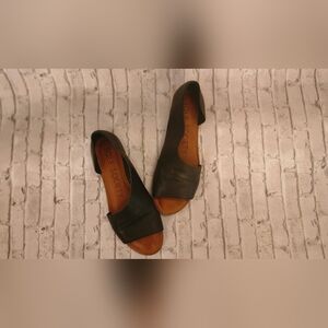 Sole Society black slip on